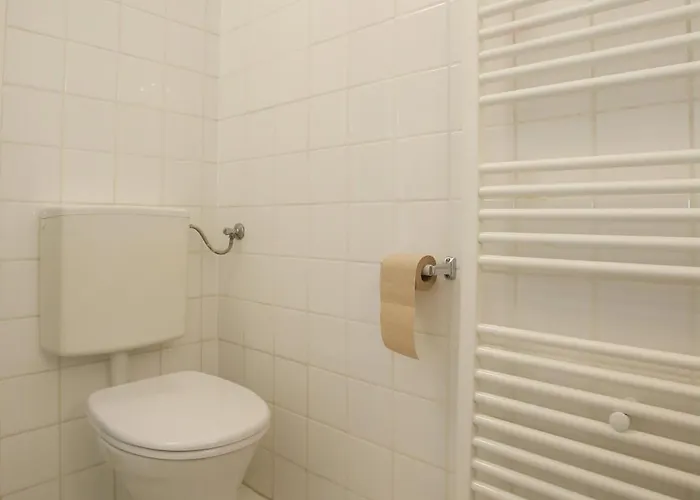 Appartement Elegance Gem With Free Parking And Fast Internet 250 Mbits Wenen
