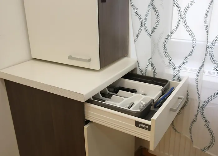 Elegance Gem With Free Parking And Fast Internet 250 Mbits Appartement