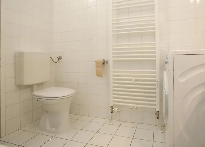 Elegance Gem With Free Parking And Fast Internet 250 Mbits *