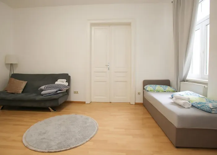 Appartement Elegance Gem With Free Parking And Fast Internet 250 Mbits