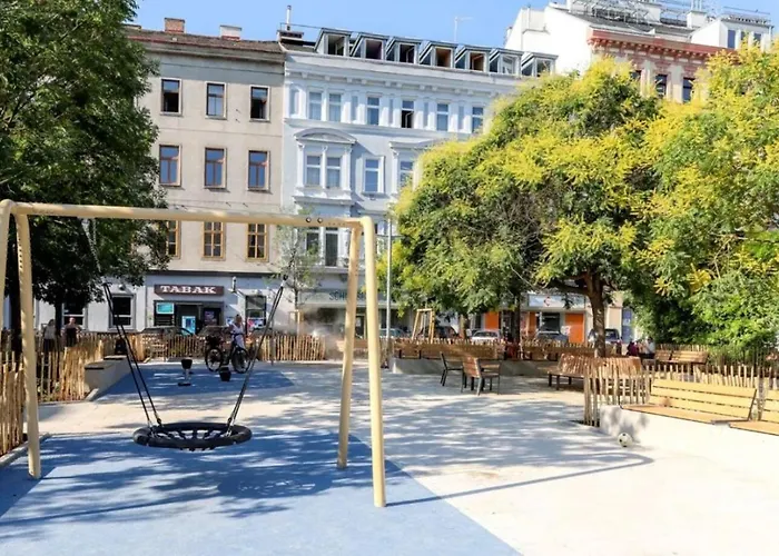 Elegance Gem With Free Parking And Fast Internet 250 Mbits Appartement *